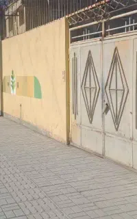 فروش منزل ویلائی قدیمی