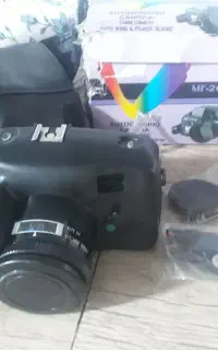 دوربین عکاسی