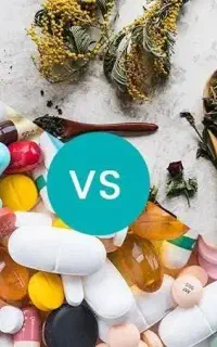 طبیعی طبیعی درمان شو