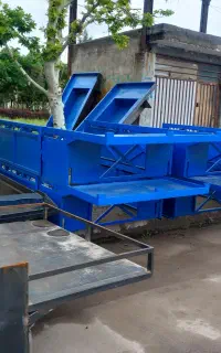 باربندشمالی جو یبار نیس ان معاوضه نو دست دوم وانتی