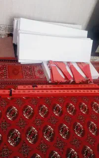 قفسه مغازه سوپر مارکت