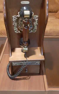 باسلام تلفن کلاسیک