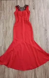 لباس مجلسی