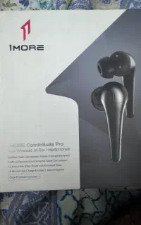 1more ComfoBuds Pro