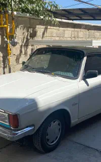 وانت بار کرایه