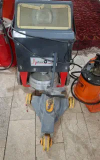 بالانس روکار