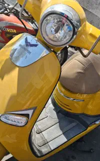 موتور دایچی
