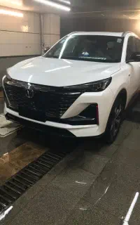 پراید وانت معاوضه با چانگان ۵۵ پلاس