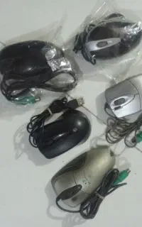 موس کامپیوتر