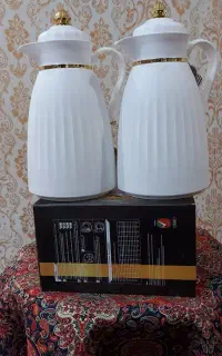 لوازم خانگی فلاسک