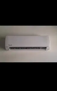 نصب و راه‌اندازی کولر گازی وشارژ گاز سهند