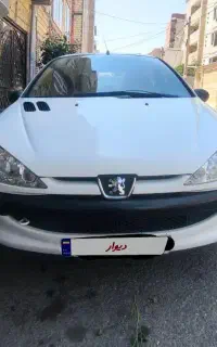 ۲۰۶ تیپ ۲