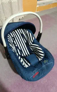 کریرکودک