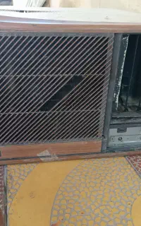 کولر پنج ای 18000هزار