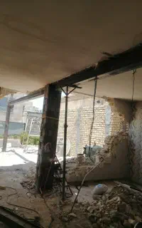 جوشکاری سیار