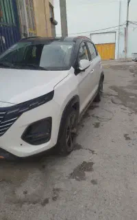 X33 کراس اور ۱۴۰۲ / گارانتی فعال
