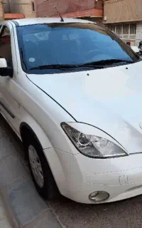 تیبا یک ۹۹ معاوضه با ساینا