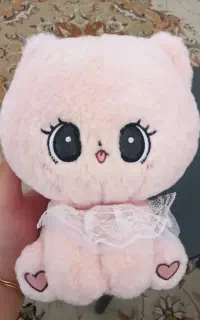 عروسک ناز