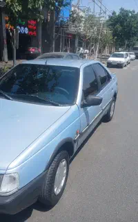 روآ دوگانه کارخانه