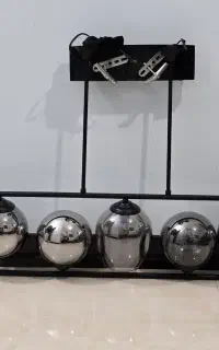 لوستر