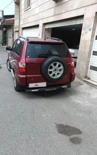 ام وی ام ایکس۳۳ مدل ۹۱