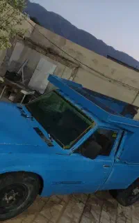 نیسان تک سوز تناژ بالا بیرنگ