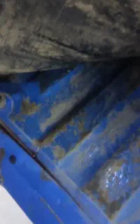 نیسان مدل ۹۵تناژ پایین دوگانه سوز شرکتی کولر دار