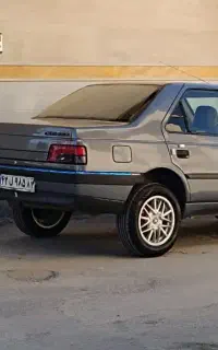 پژو 405 مدل 95