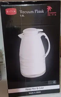 فلاکس چای  s.t.a