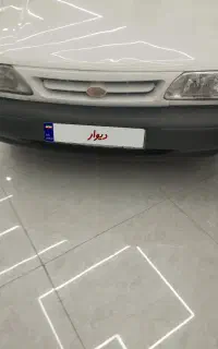 پراید 90