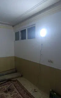 چراغ خورشیدی