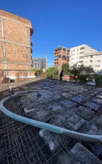نیروی اوستاکار آرماتوربندی