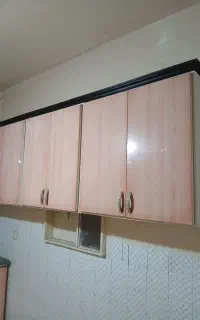 کابینت فلزی