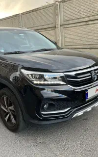 فردا sx5 مدل ۱۴۰۳