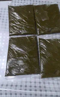 سبزی خورشتی