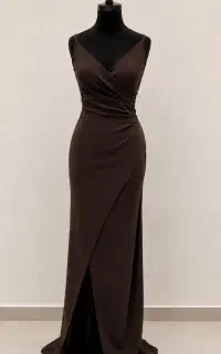 لباس مجلسی نو با اتیکت
