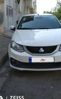 ساینا 1403 کم کار