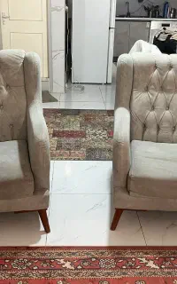 مبل نیم ست