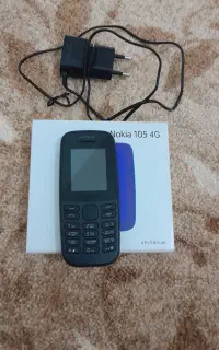 گوشی نوکیا 105