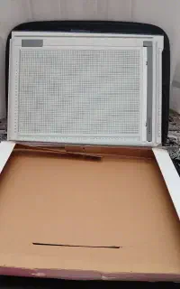 تابلو و تابلو  کیف معماری ساختمان
