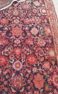 فرش  چهار متری خودمونی