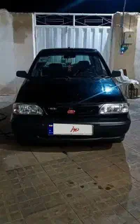 ماشین پراید