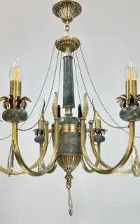 لوستر در هر طرحی نقد و اقساط