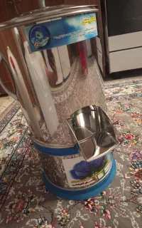 سبزی خرد کن
