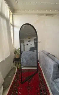 آینه قدی گنبدی نو