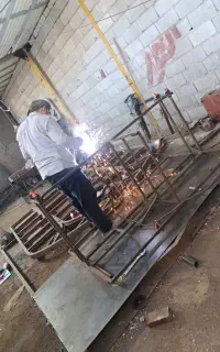جوشکاری وبنایی کاشی سرامیک همه کارها