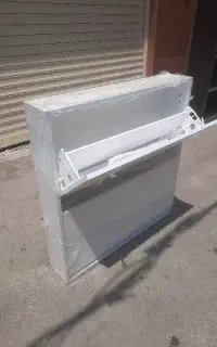 جاکفشی کمجا با عمق ۱۵ سانت/طرح ایکیا