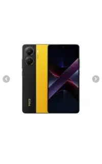 poco x7 pro 512 ram 12