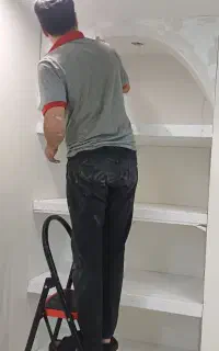 خدمات فنی ساختمان تهران بزرگ