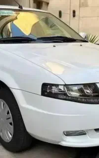 سورن پلاس xu7pگاز سیمی مدل ۱۴۰۳